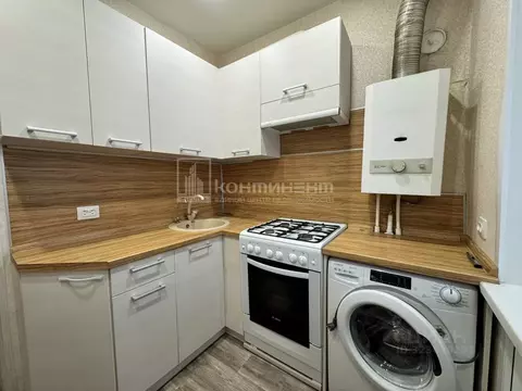 2-к кв. Владимирская область, Ковров Моховая ул., 1/3 (45.0 м)