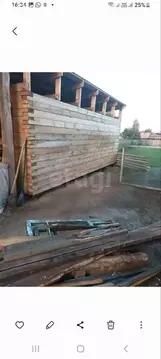 Дом в Свердловская область, Талицкий муниципальный округ, деревня ...