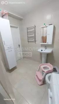 1-комнатная квартира: Ялта, улица Блюхера, 19 (44 м)