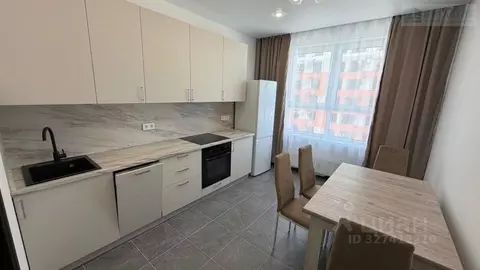 2-к кв. Московская область, Мытищи ул. Разведчика Абеля, 9к1 (54.6 м)