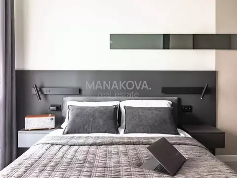1-к кв. Санкт-Петербург, Санкт-Петербург, Сестрорецк ул. ...