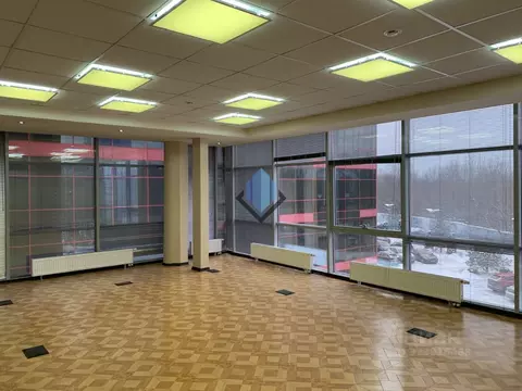 Офис в Москва Очаковское ш., 34 (199 м)