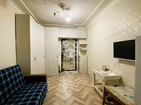 Комната Московская область, Солнечногорск Крестьянская ул., 10 (12.3 ...