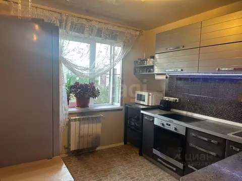 3-к кв. Челябинская область, Озерск просп. Карла Маркса, 4 (68.7 м)