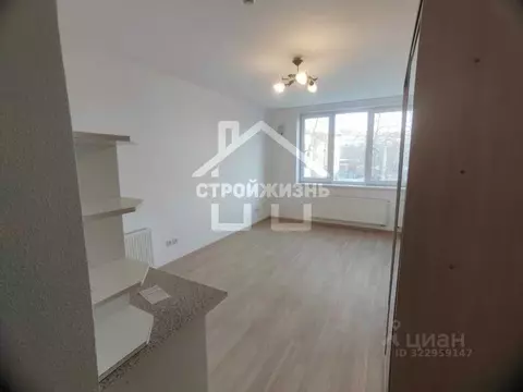 Студия Свердловская область, Екатеринбург ул. Краснофлотцев, 69 (25.0 ...