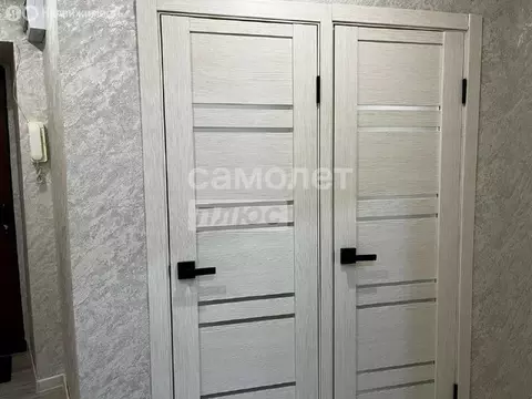 2-комнатная квартира: Миасс, Орловская улица, 24 (39.8 м)