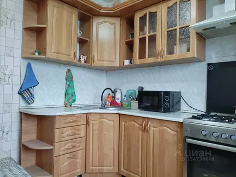 2-к кв. Белгородская область, Белгород ул. Щорса, 49 (50.0 м)