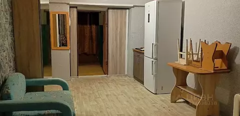 Комната Волгоградская область, Волгоград ул. 51-й Гвардейской Дивизии, ...