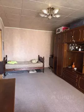 1-к кв. Москва ул. Плеханова, 24К2 (32.0 м)