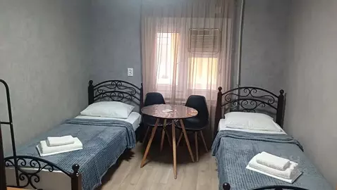 Комната Краснодарский край, Сочи ул. Просвещения, 171А