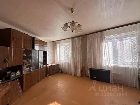 3-к кв. Самарская область, Самара ул. Советской Армии, 127 (85.0 м)