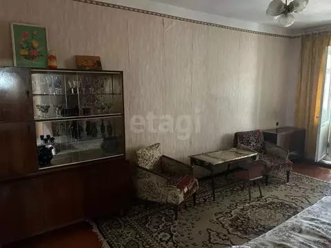 3-к кв. Саратовская область, Балашов Уральская ул., 21А (58.4 м)