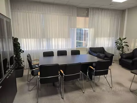 Офис в Санкт-Петербург Большой Сампсониевский просп., 28к2 (144 м)