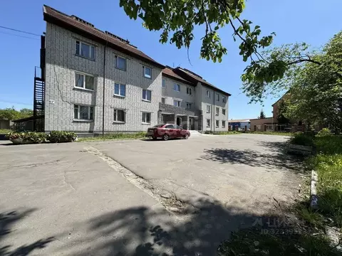 Помещение свободного назначения в Калининградская область, Калининград ...