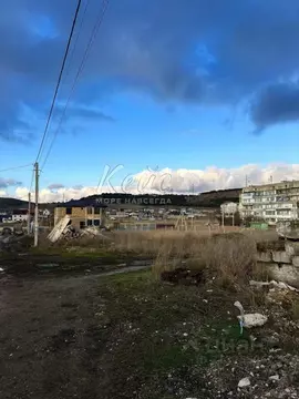 Участок в Крым, Феодосия ул. Петра Григоренко, 10 (6.2 сот.)