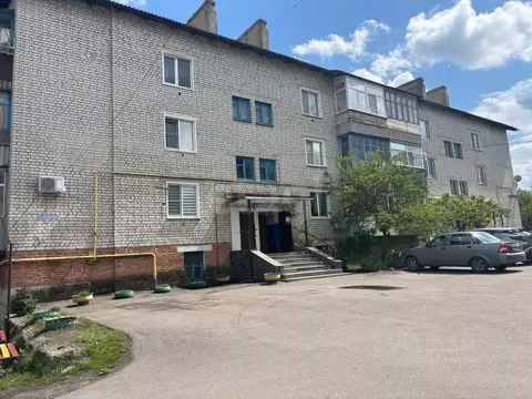 2-к кв. Белгородская область, Валуйки ул. Герцена, 3А (51.4 м)