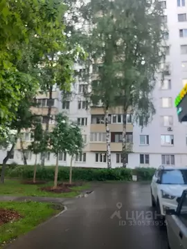 2-к кв. Москва Туристская ул., 13К1 (44.3 м)