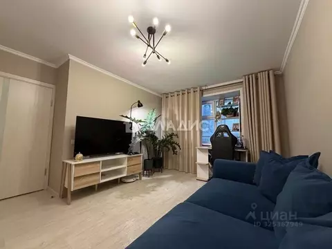 2-к кв. Калужская область, Калуга Московская ул., 120 (48.0 м)