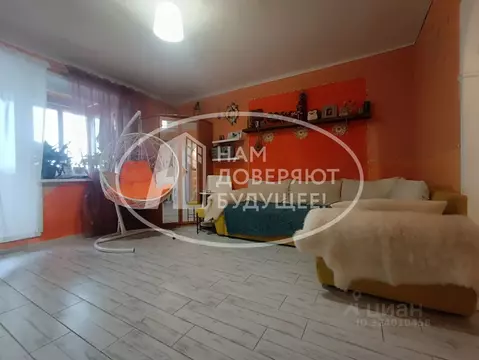 3-к кв. Пермский край, Пермь Вильвенская ул., 21 (68.1 м)