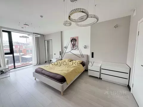 2-к кв. Санкт-Петербург Херсонская ул., 43/12 (65.0 м)