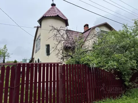 Дом в Москва Строитель СНТ, 9 (45 м)