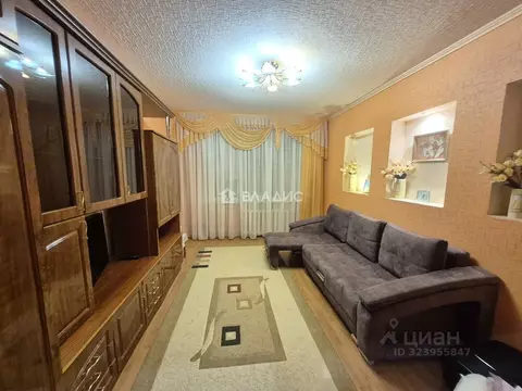 3-к кв. Пензенская область, Пенза ул. Можайского, 12 (63.6 м)