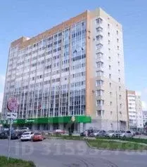 1-к кв. Коми, Сыктывкар ул. Лыткина, 31 (40.0 м)