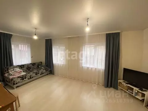 Дом в Башкортостан, Уфимский район, Зубовский сельсовет, Калинка СНТ ...