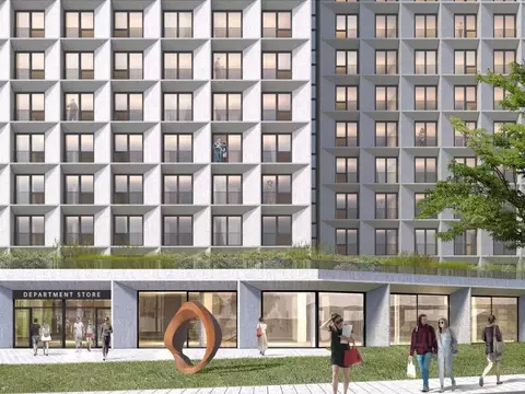 2-к кв. Ярославская область, Ярославль Республиканский проезд, 1 (67.4 ...