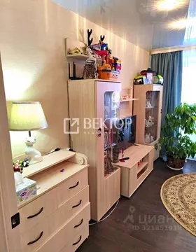 2-к кв. Костромская область, Костромской район, Самсоновское с/пос, ...