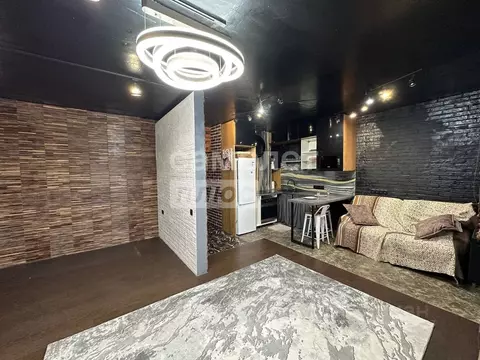 1-к кв. Иркутская область, Иркутск ул. Гоголя, 48 (42.0 м)