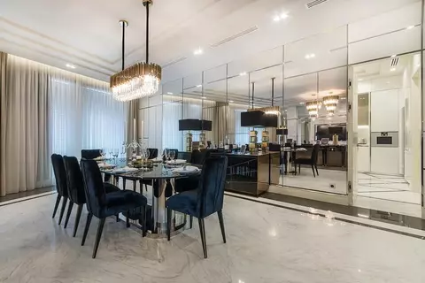 Продается 3-комнатная квартира