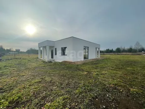 Дом в Пермский край, Пермский муниципальный округ, Усть-Качка кв-л ул. ...