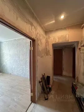 3-к кв. Башкортостан, Уфа просп. Октября, 7 (69.3 м)