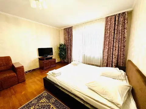 1-к кв. Брянская область, Брянск Красноармейская ул., 100 (50.0 м)