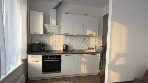 2-к кв. Московская область, Люберцы ул. Рождественская, 12 (40.0 м)