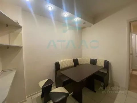 2-к кв. Крым, Симферополь ул. 1-й Конной армии, 17Б (50.8 м)