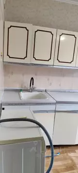 1-к кв. Самарская область, Тольятти ул. Лизы Чайкиной, 26 (34.0 м)