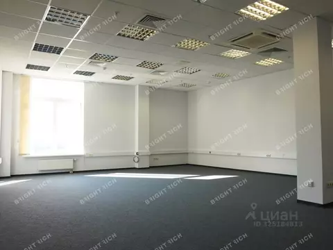 Офис в Санкт-Петербург Большой Сампсониевский просп., 68Н (122 м)