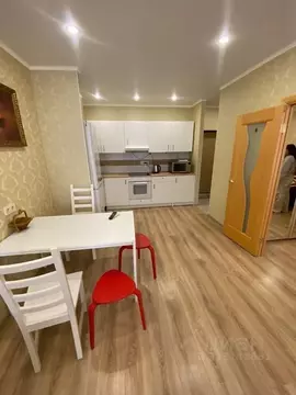 2-к кв. Татарстан, Казань Роторная ул., 27Д (60.2 м)