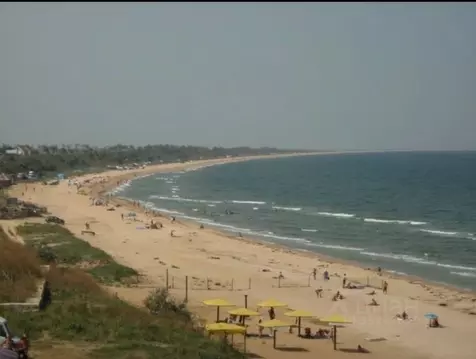 Участок в Крым, Ленинский район, Семисотское с/пос, с. Каменское 1 ...