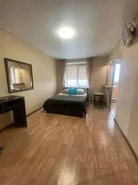 Студия Рязанская область, Рязань ул. Семчинская, 11к1 (21.0 м)