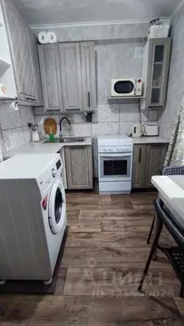 2-к кв. Хакасия, Черемушки пгт 24 (44.1 м)