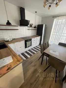 1-к кв. Волгоградская область, Волгоград ул. Расула Гамзатова, 7 (40.0 ...