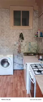 Комната Московская область, Подольск Климовск мкр, ул. Заводская, 6А ...