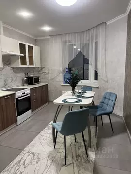 2-к кв. Московская область, Домодедово Западный мкр, ул. Лунная, 29 ...