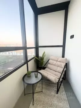 1-к кв. Санкт-Петербург пос. Шушары, ул. Окуловская, 18 (32.0 м)