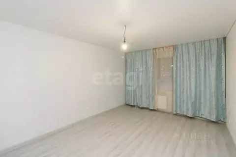 1-к кв. Тюменская область, Тюмень ул. Монтажников, 42к1 (41.1 м)