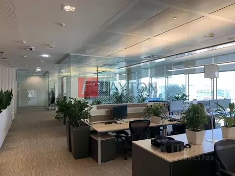 Офис в Москва Ленинградское ш., 16АС3 (2059 м)