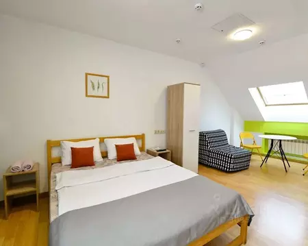 Комната Ярославская область, Ярославль ул. Некрасова, 1/2